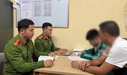 C&#244;ng an th&#244;ng tin nguy&#234;n nh&#226;n vụ nam sinh lớp 8 bị bạn h&#224;nh hung n&#233;m xuống hồ nước