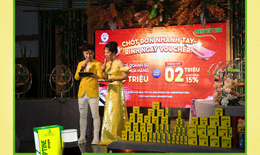 Menpeptine Enzyme - sản phẩm bán chạy nhất của Mediphar USA