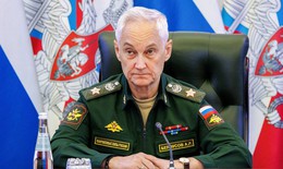 Nga xem x&#233;t chuẩn bị thử nghiệm hạt nh&#226;n to&#224;n diện ngay lập tức