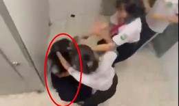 Tiếng chu&#244;ng b&#225;o động đau l&#242;ng từ c&#225;c vụ bạo lực học đường nghi&#234;m trọng