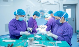 Tiên phong thực hiện những ca ghép tạng ghi dấu ấn nền y học Việt Nam với thế giới