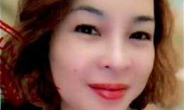 Truy n&#227; người phụ nữ ph&#225;t t&#225;n t&#224;i liệu chống ph&#225; Nh&#224; nước