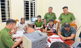 Nghệ An đặt mục tiêu 50% xã, phường "không ma túy" vào năm 2030