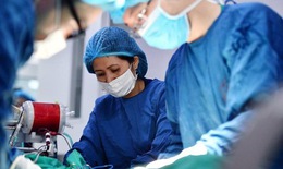 G&#243;p &#253; Dự thảo Văn kiện tr&#236;nh Đại hội XIV của Đảng: X&#226;y dựng hệ thống Y tế Việt Nam c&#244;ng bằng, chất lượng, hiệu quả v&#224; bền vững