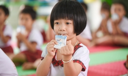 Dinh dưỡng học đường - nền tảng cho tầm v&#243;c v&#224; tương lai người Việt