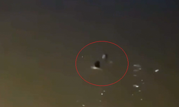 Người đàn ông 'vô danh' lao xuống dòng nước xiết cứu phụ nữ nhảy cầu