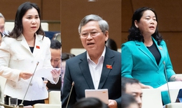 ĐBQH đề xuất quy định cấm dùng AI để giả mạo, lừa đảo, xuyên tạc