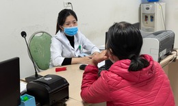 Nữ b&#225;c sĩ trẻ v&#224; &quot;c&#225;i duy&#234;n&quot; với những người bệnh HIV