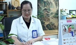 Chuyên gia "giải mã" một bữa ăn khoa học cho cả gia đình