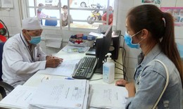 Điều trị to&#224;n diện bệnh đồng mắc gi&#250;p người nhiễm HIV k&#233;o d&#224;i tuổi thọ