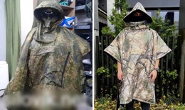 L&#237;nh Nga d&#249;ng &#39;&#225;o t&#224;ng h&#236;nh nhiệt&#39; tr&#225;nh b&#227;o UAV Ukraine