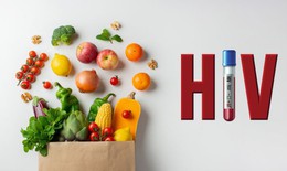 T&#225;c động của thuốc kh&#225;ng virus (ARV) đến t&#236;nh trạng dinh dưỡng ở trẻ nhiễm HIV