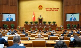 Phát triển bệnh viện chuyên sâu tại các tỉnh, thành phố khi điều chỉnh Quy hoạch tổng thể quốc gia