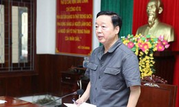 Ph&#243; Thủ tướng: Khẩn trương hỗ trợ x&#226;y mới cho hộ d&#226;n bị sập nh&#224; v&#236; b&#227;o số 13