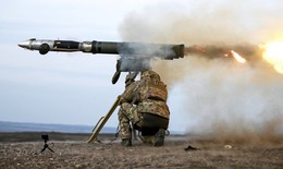 Cặp vũ kh&#237; Nga khiến xe tăng Ukraine khiếp sợ