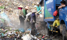 L&#242; đốt chất thải thu hồi năng lượng, biến r&#225;c th&#224;nh t&#224;i nguy&#234;n