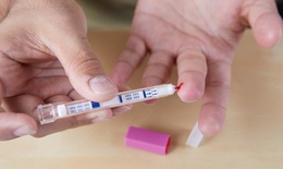 Hiệu quả từ mô hình tự xét nghiệm HIV online