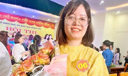 Vinh danh 3 nh&#224; gi&#225;o 9X trẻ nhất: Họ l&#224; ai?