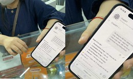 'Đơn thuốc AI' và hiểm hoạ sức khoẻ (3): Nhà thuốc bị phạt tới 20 triệu đồng nếu bán thuốc kê đơn mà không có đơn thuốc 