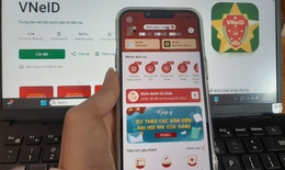 Những loại giấy tờ n&#224;o đ&#227; t&#237;ch hợp tr&#234;n VNeID thay thế được bản cứng?