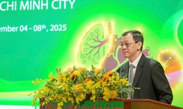 Đẩy mạnh truyền th&#244;ng v&#224; ứng dụng c&#244;ng nghệ để minh bạch h&#243;a điều phối gh&#233;p tạng