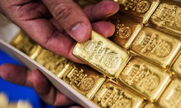 Quy định mới về giao, nhận v&#224;ng miếng