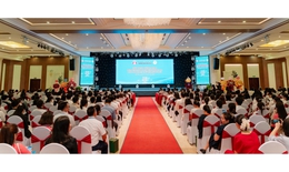 Nghệ An hưởng ứng Ng&#224;y Đ&#225;i th&#225;o đường Thế giới v&#224; Ng&#224;y to&#224;n d&#226;n sử dụng muối i-ốt