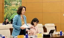 Đề xuất ‘h&#224;nh hung nh&#226;n vi&#234;n y tế c&#243; thể bị xử l&#253; h&#236;nh sự như chống người thi h&#224;nh c&#244;ng vụ, buộc xin lỗi c&#244;ng khai’