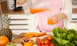 1000 ng&#224;y v&#224;ng - ch&#236;a kh&#243;a cho chiều cao, tr&#237; tuệ v&#224; miễn dịch vượt trội