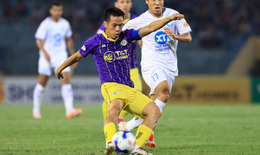 Vòng 11 V-League 2025 - 2026: Chờ Nam Định thể hiện bản lĩnh