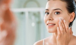 Thói quen chăm sóc da buổi sáng giúp da căng mịn suốt cả ngày