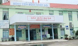 Tăng mạnh người bị c&#250;m m&#249;a ở Kh&#225;nh H&#242;a, b&#225;c sĩ khuyến c&#225;o điều cần nhớ để ph&#242;ng bệnh