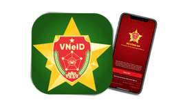 C&#225;ch ủng hộ đồng b&#224;o bị lũ lụt tr&#234;n ứng dụng VNeID