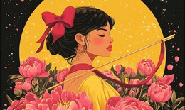 Tử vi 12 cung ho&#224;ng đạo ng&#224;y 10/11: Bạch Dương mạnh mẽ, Nh&#226;n M&#227; bốc đồng