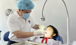 Báo động tình trạng sức khoẻ răng miệng người cao tuổi và trẻ em ở Việt Nam