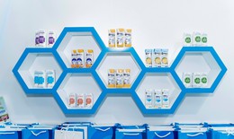 Công nghệ bao bì 6 lớp: nền tảng bảo vệ dinh dưỡng theo chuẩn khoa học hiện đại