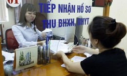 Từ nay doanh nghiệp chậm đóng BHXH sẽ bị phạt 0,03%/ngày