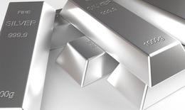 Sự bùng nổ của giá bạc đang định hình lại thị trường kim loại