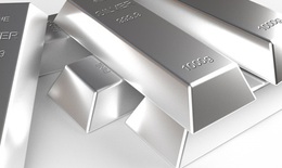 Giá bạc thế giới lập kỷ lục mới, có thể đạt 100 USD trong năm 2026