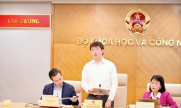 Sắp c&#243; loạt sự kiện khoa học c&#244;ng nghệ quan trọng