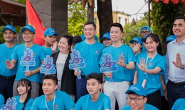 TP Huế thúc đẩy thực hiện quy định cấm hút thuốc tại các khu di tích, trường học... 