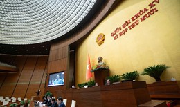 Sáng nay, Quốc hội thảo luận cơ chế, chính sách đột phá chăm lo sức khoẻ Nhân dân