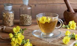 10 lợi &#237;ch của tr&#224; hoa m&#245;m s&#243;i