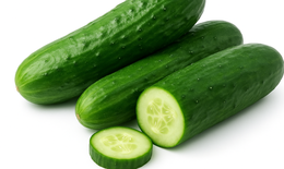 Dưa chuột ai kh&#244;ng n&#234;n ăn?