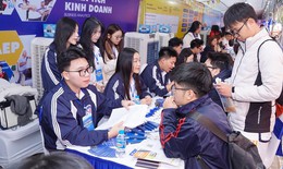 Phương thức xét tuyển đại học năm 2026 có gì khác biệt?