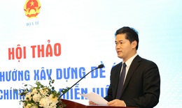 Bộ Y tế x&#226;y dựng g&#243;i dịch vụ y tế cơ bản thuộc phạm vi miễn viện ph&#237;