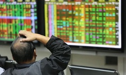 VN-Index ngày 10/12 giảm điểm mạnh nhất trong khoảng 1 tháng trở lại đây