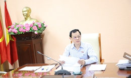 Chủ động bảo đảm hạ tầng, an toàn thông tin và phối hợp kết nối, trao đổi dữ liệu y tế