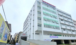 Khánh thành công trình khám chữa bệnh kỹ thuật cao 171 tỷ đồng ở Huế