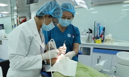 Chỉ số h&#224;i l&#242;ng của người bệnh tại c&#225;c bệnh viện ở TPHCM tiếp tục tăng